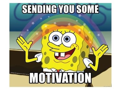 30+ You Can Do It Memes for Motivation