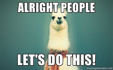 69 Motivating You Can Do It Memes - Inspirationfeed