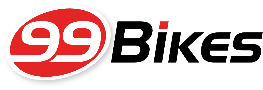 99 Bikes Logo