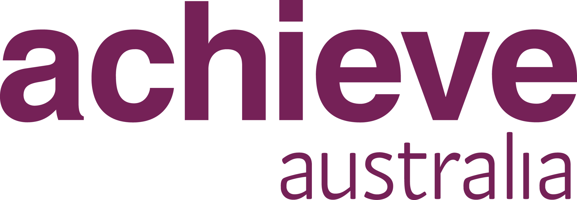 ACHIEVE LOGO 