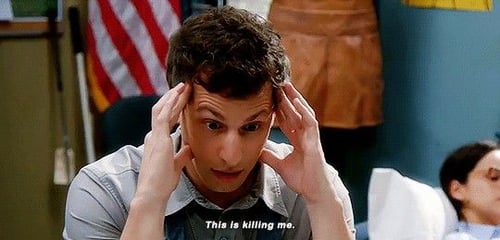 Brooklyn nine nine