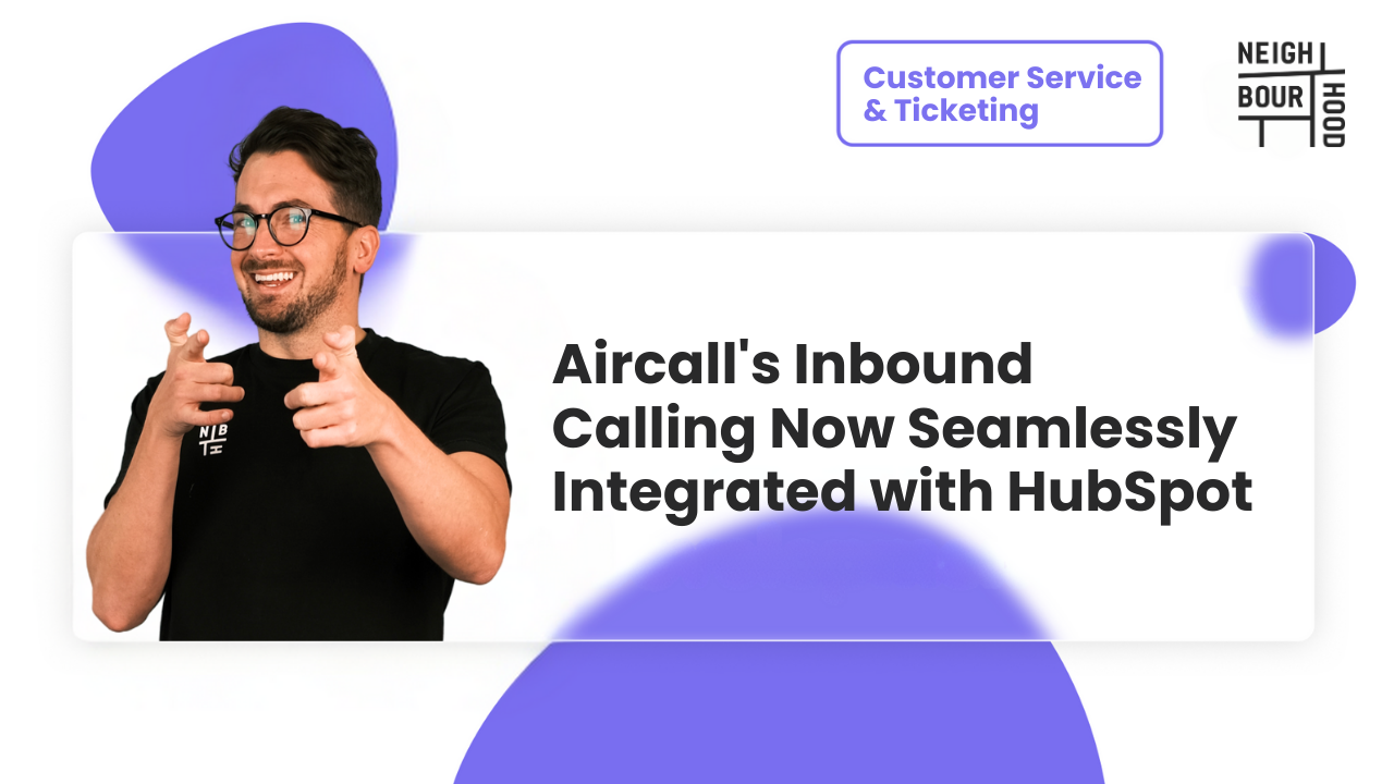Customer Service & Ticketing (3)