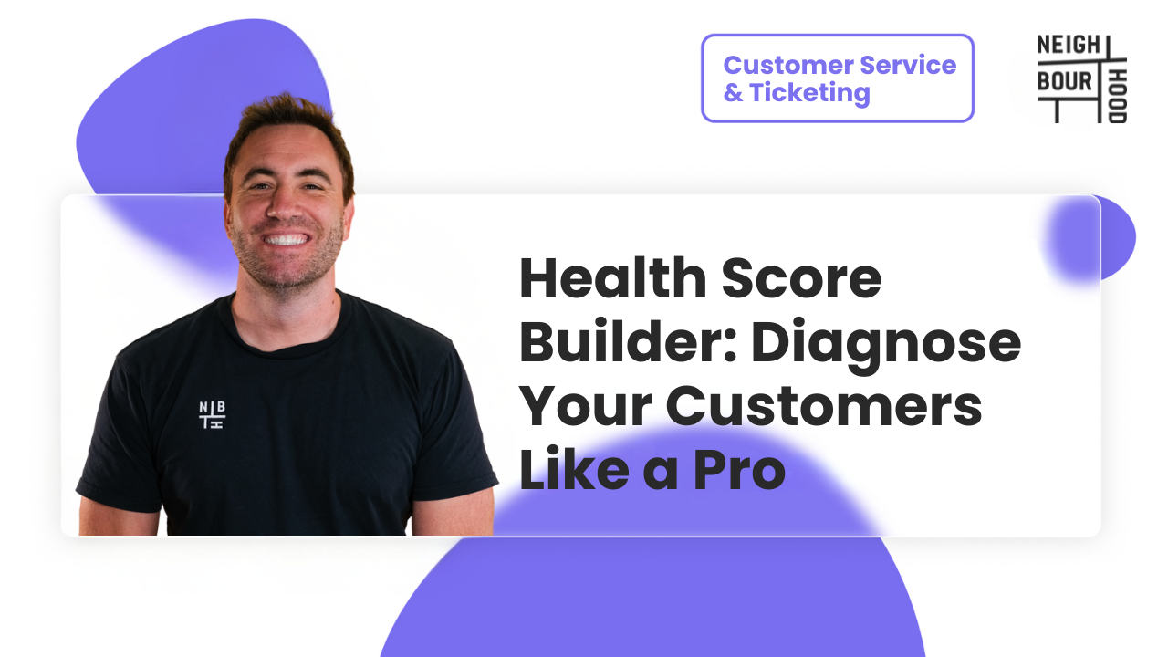 Customer Service & Ticketing (6)