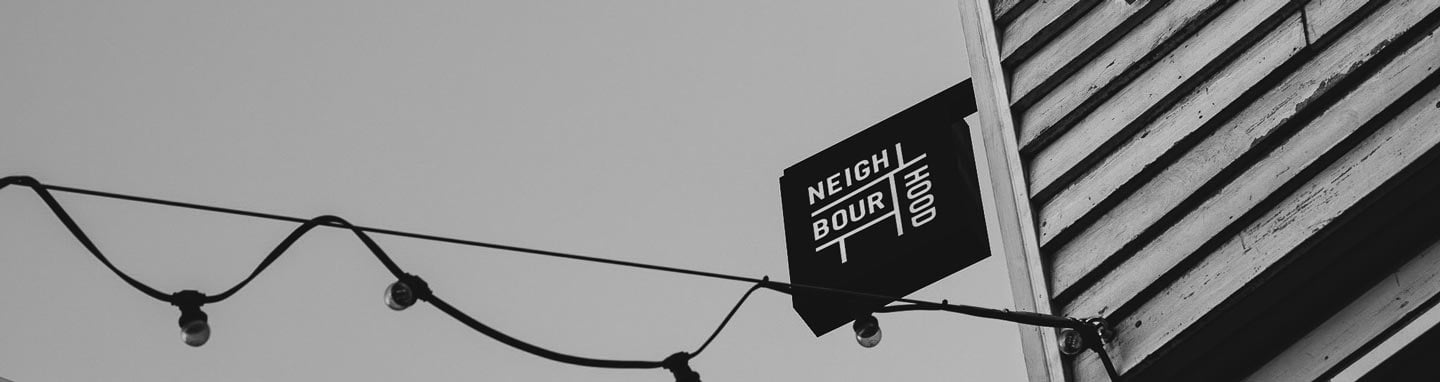 Neighbourhood Digital Marketing