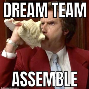 Hilarious Teamwork Memes To Boost Team Spirit
