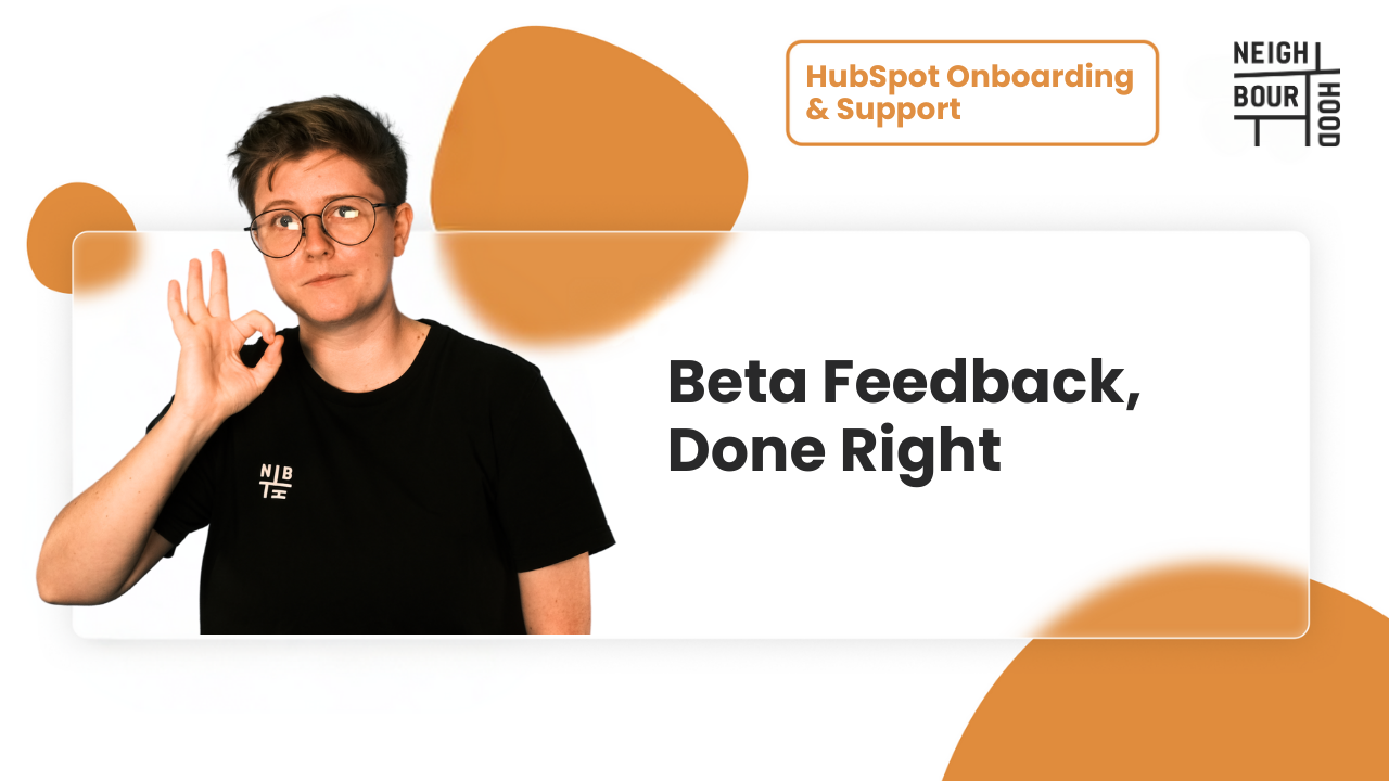 HubSpot Onboarding & Support (1)