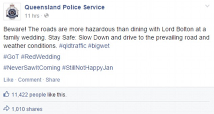 Queensland-Police-Real-Time-Marketing