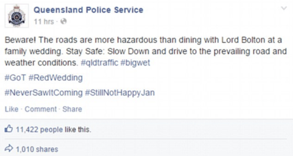 Queensland-Police-Real-Time-Marketing