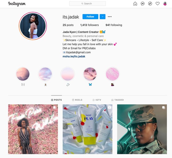 future of influencer marketing