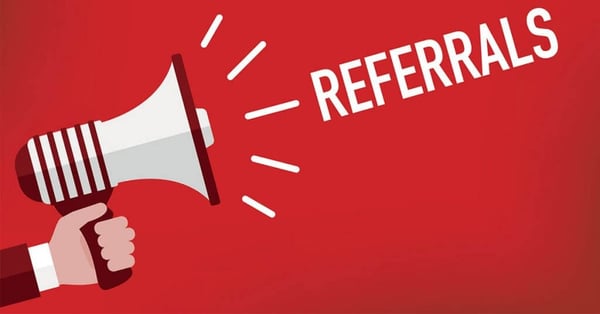 referrals