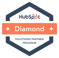 Neighbourhood Diamond Hubspot Partner