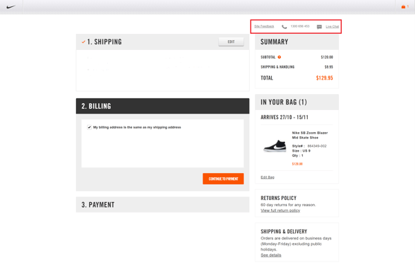 Best Practices for Creating an eCommerce Checkout Experience that Converts
