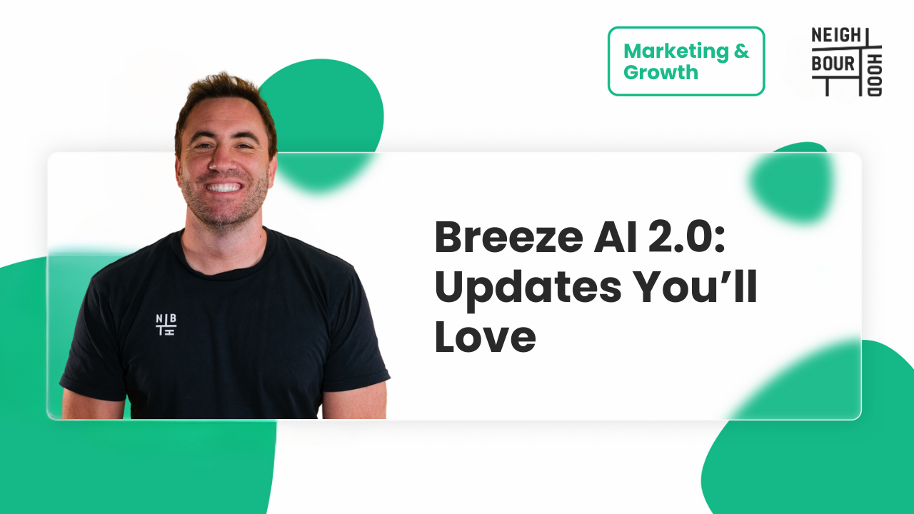 Marketing & Growth (5)