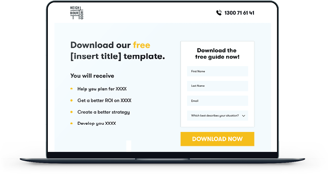 Neighbourhood-Landing-Page-Example Neighbourhood-Landing-Page-Example