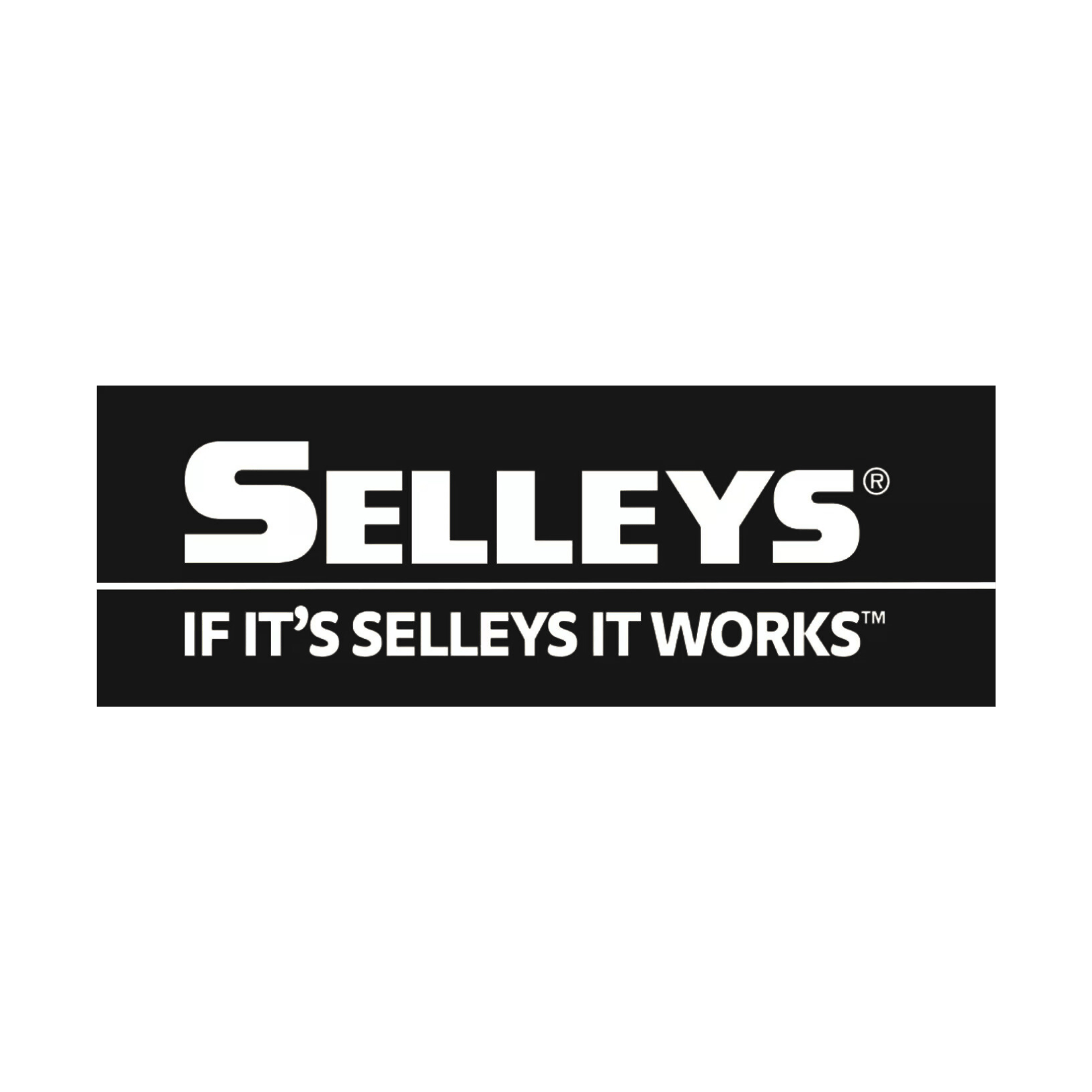 Selleys Logo