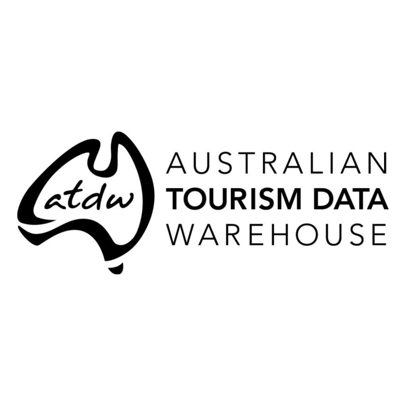 ATDW logo