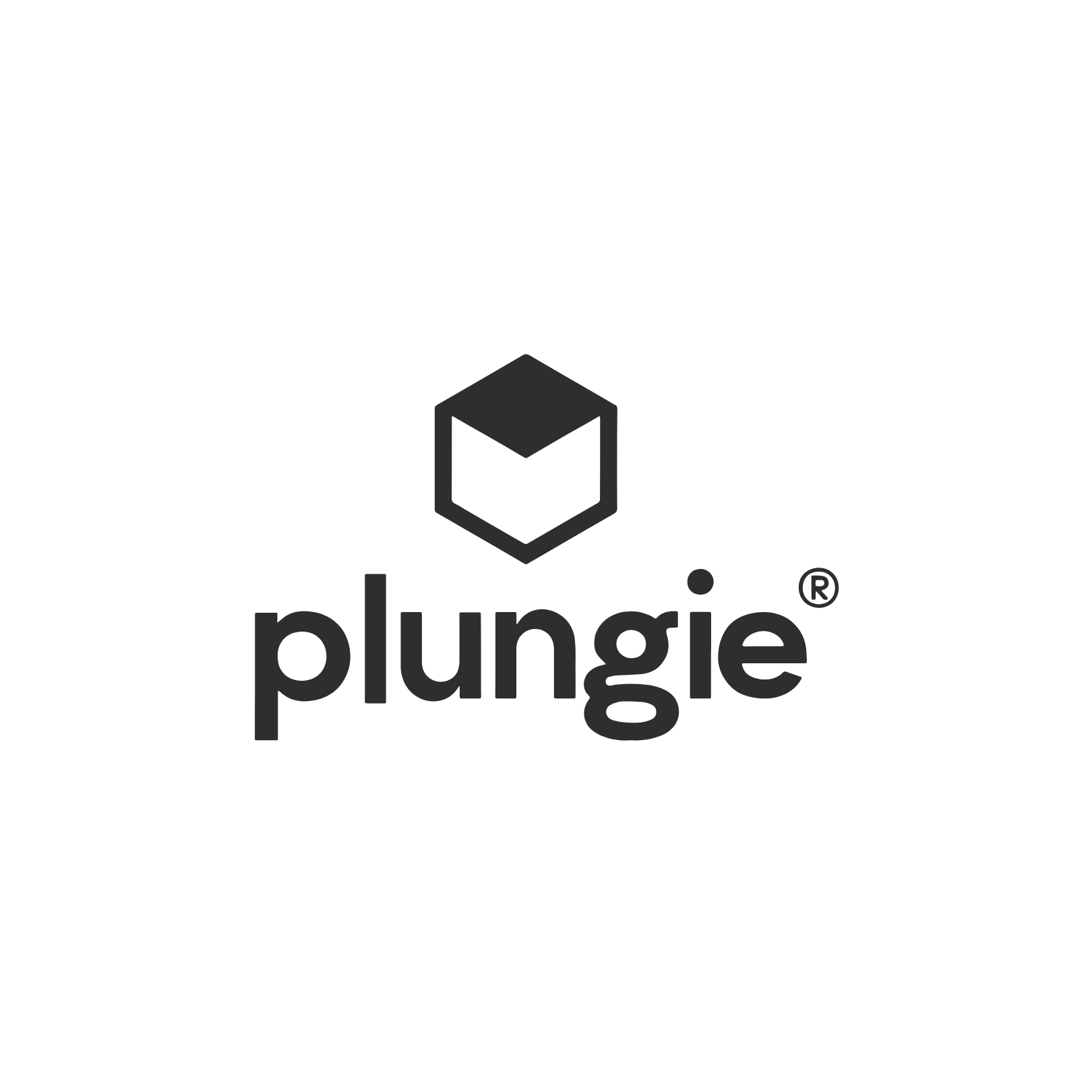 Plungie logo
