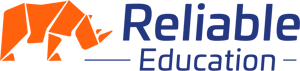 Reliable-Education-logo
