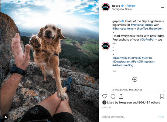 User-Generated-Content-GoPro4