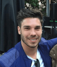 jared Ramondi