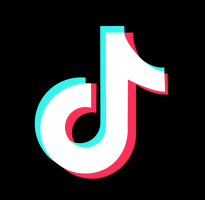 TikTok Logo