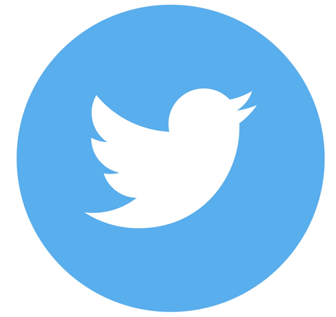 Twitter Logo