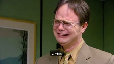 The Office-Dwight Schrute