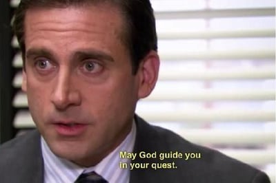 The Office