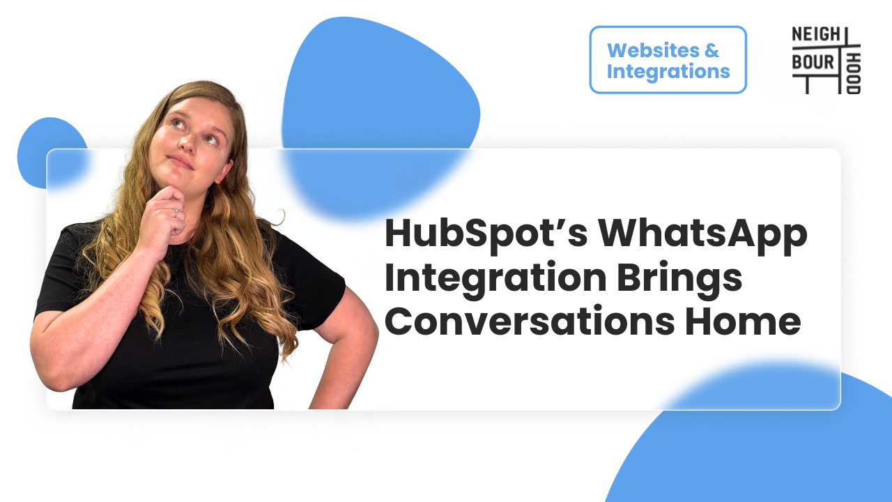 Websites & Integrations-2