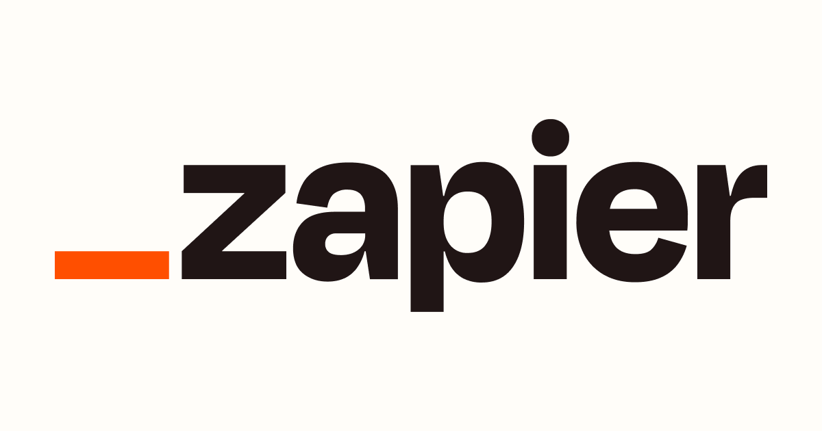 Zapier-logo-2