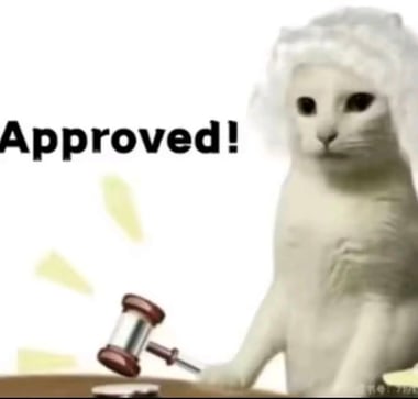 approved_catmeme