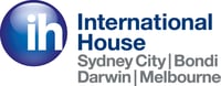 International House Logo