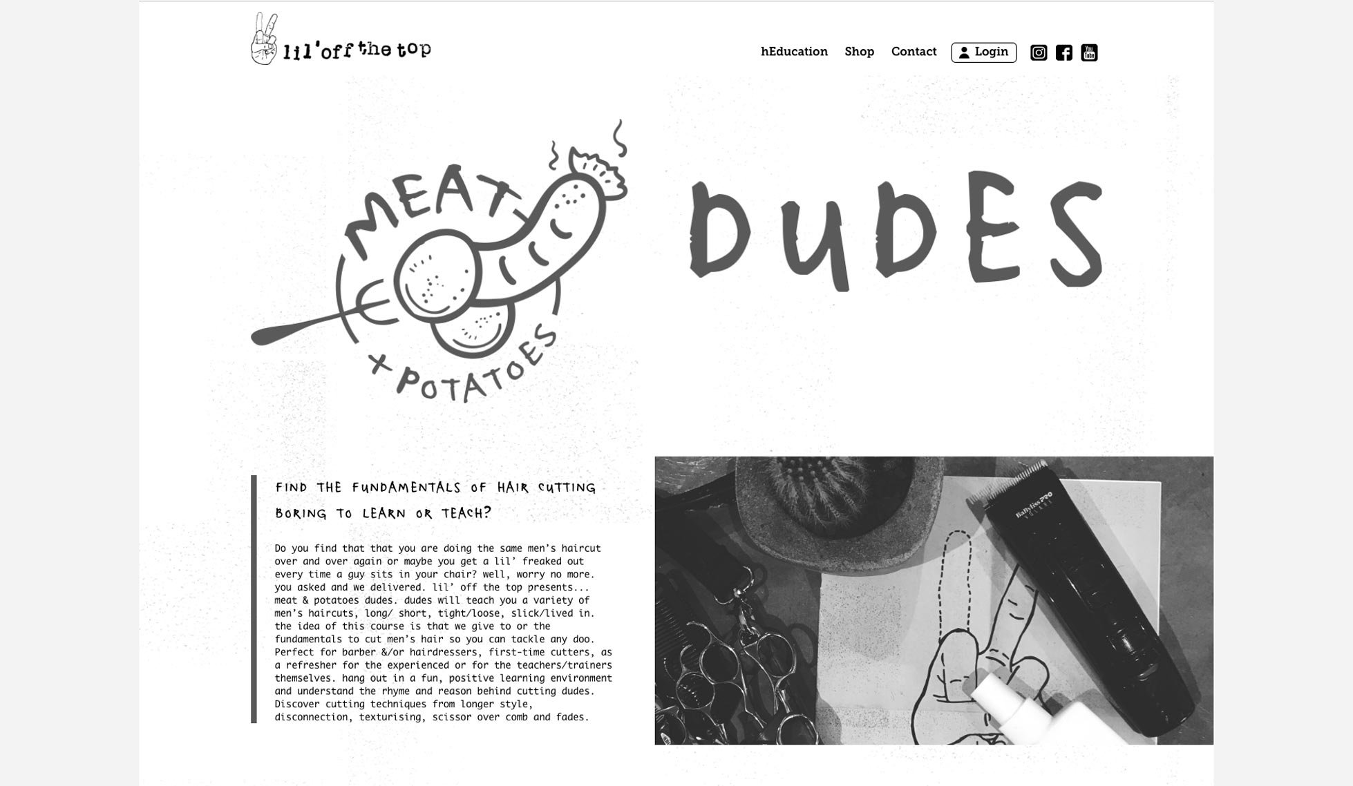 lott-website-screenshot-2