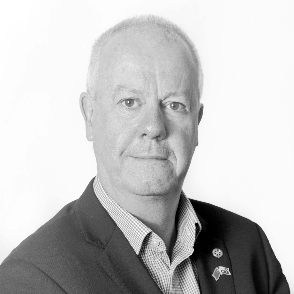 Paul Denver Paul Denver