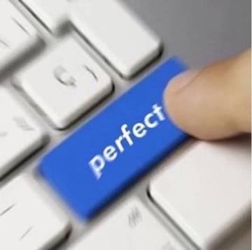 perfect