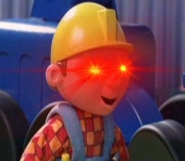 remember Bob the builder_ yeah, this is him now on cr@ck_