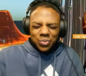 speed trying not to laugh 😭