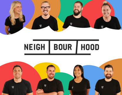 NBH Web Page