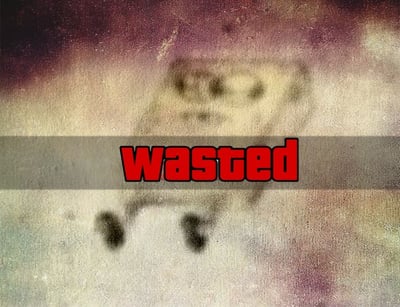 wastedmeme