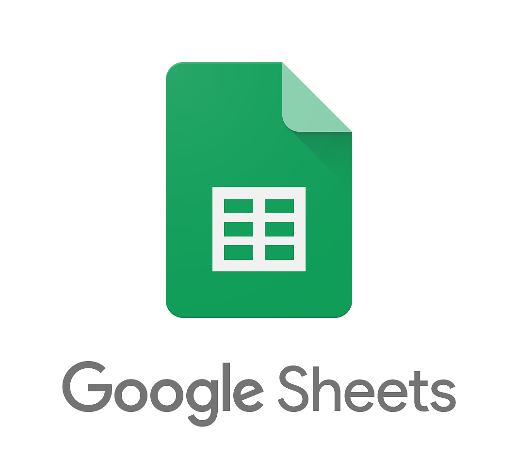 Google Sheets