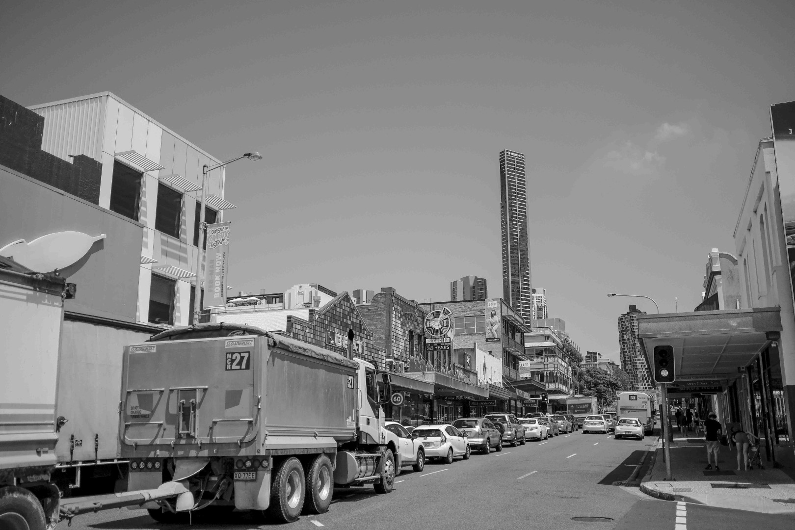 Brand Collateral Design Services | Neighbourhood
