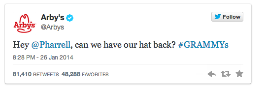 Arbys-Real-Time-Marketing