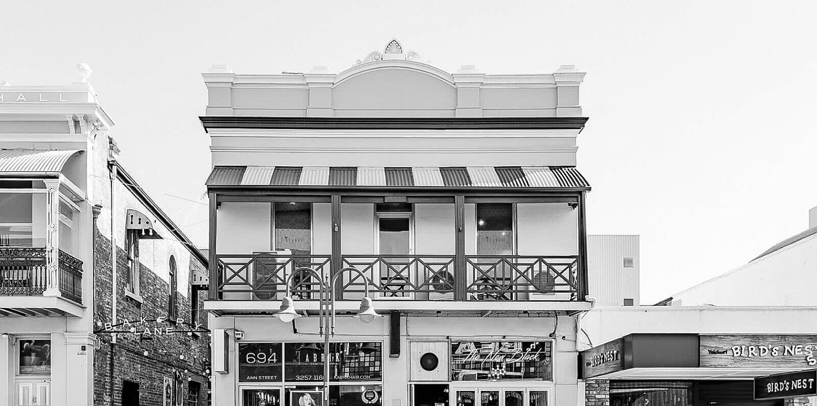 Neighbourhood Digital Agency