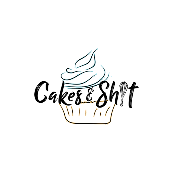 Cakes-and-Shit-Logo