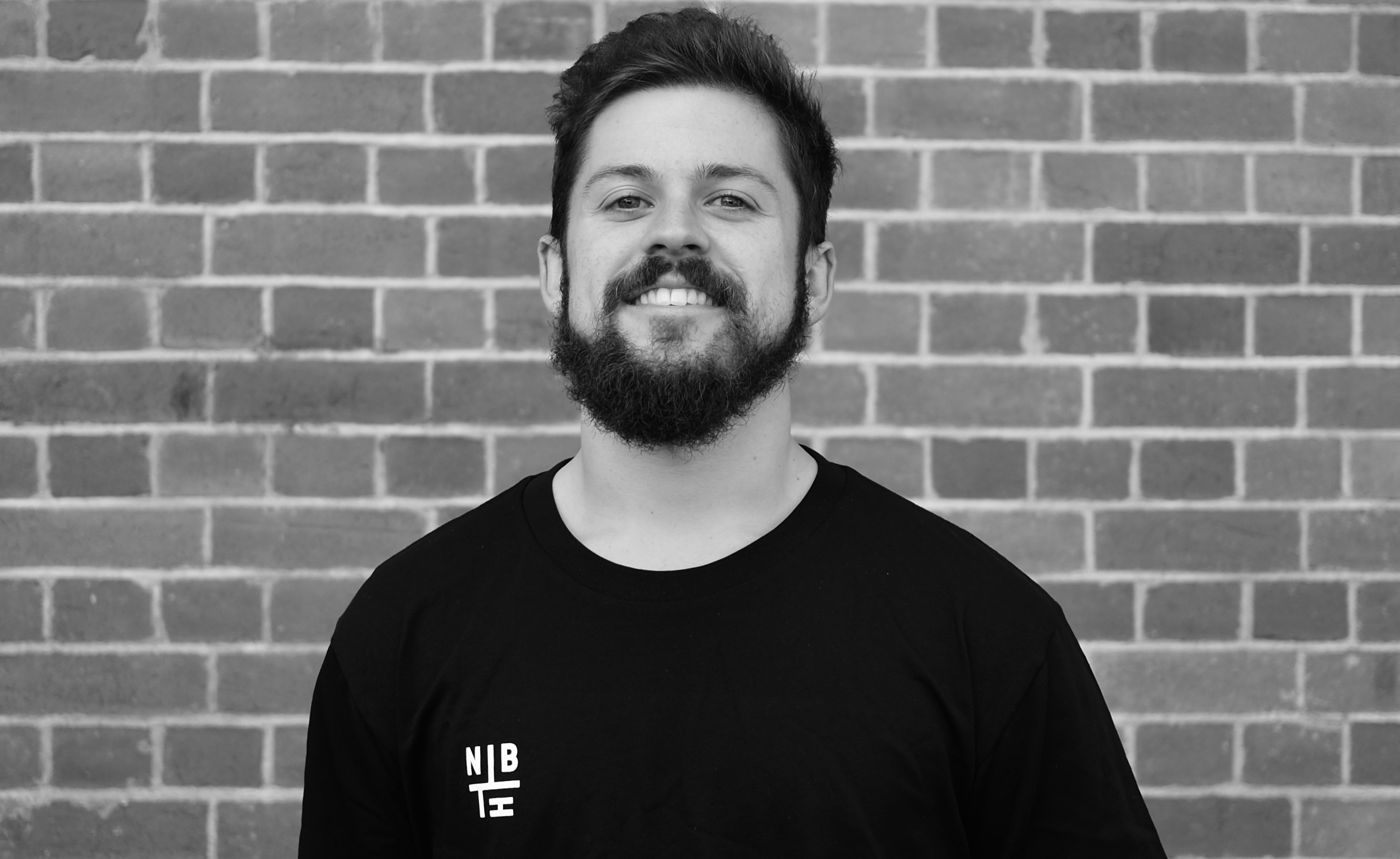 The Author Cameron Ball of Neighbourhood Australia - Written for Marketing & Sales