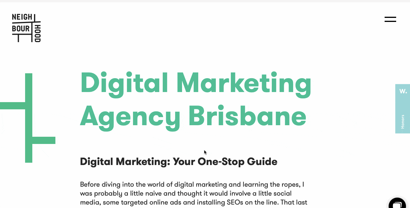 Example pillar page -2