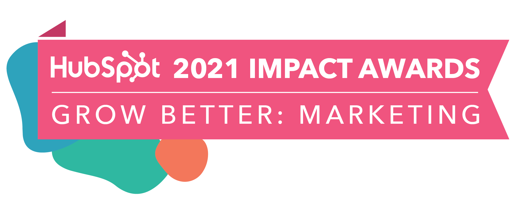 HubSpot Impact Awards 2021