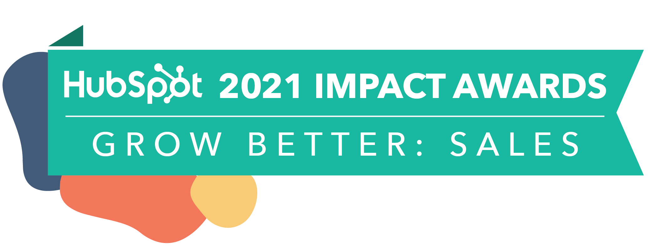 HubSpot Impact Awards 2021