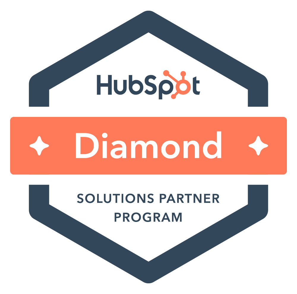 Neighbourhood HubSpot Diamond Partner