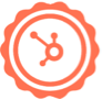 HubSpot Marketing Software Certified